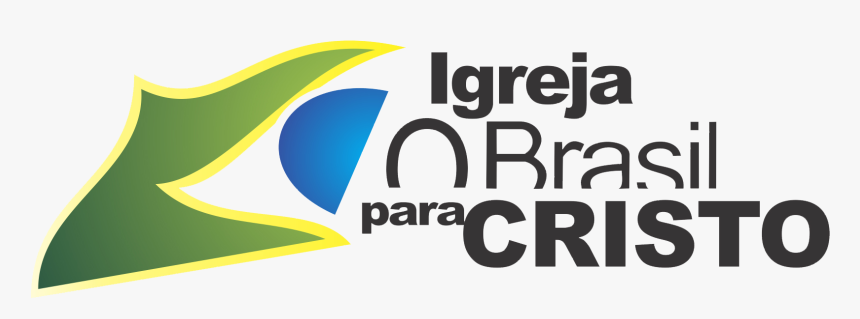 Logo - Brazil For Christ Pentecostal Church, HD Png Download, Free Download