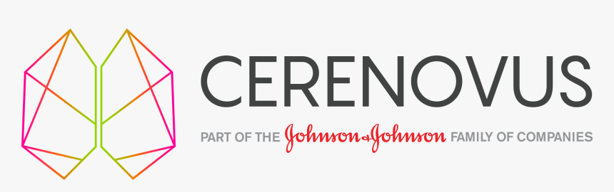 Cerenovus Johnson & Johnson, HD Png Download, Free Download