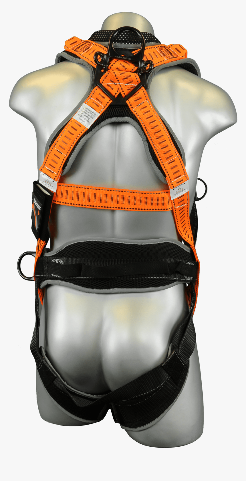 Razorback Elite Maxx Rescue Harness - Lifejacket, HD Png Download, Free Download