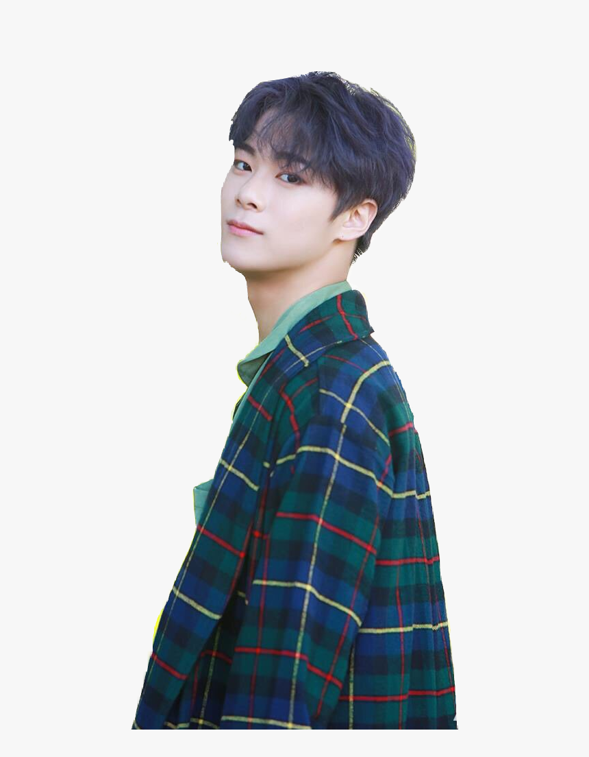 Moonbin Astro , Png Download - Moon Bin Astro Png, Transparent Png, Free Download