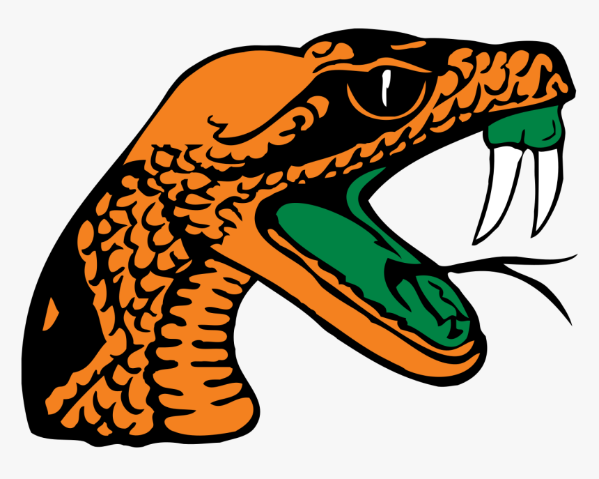 Florida A&m University, HD Png Download, Free Download