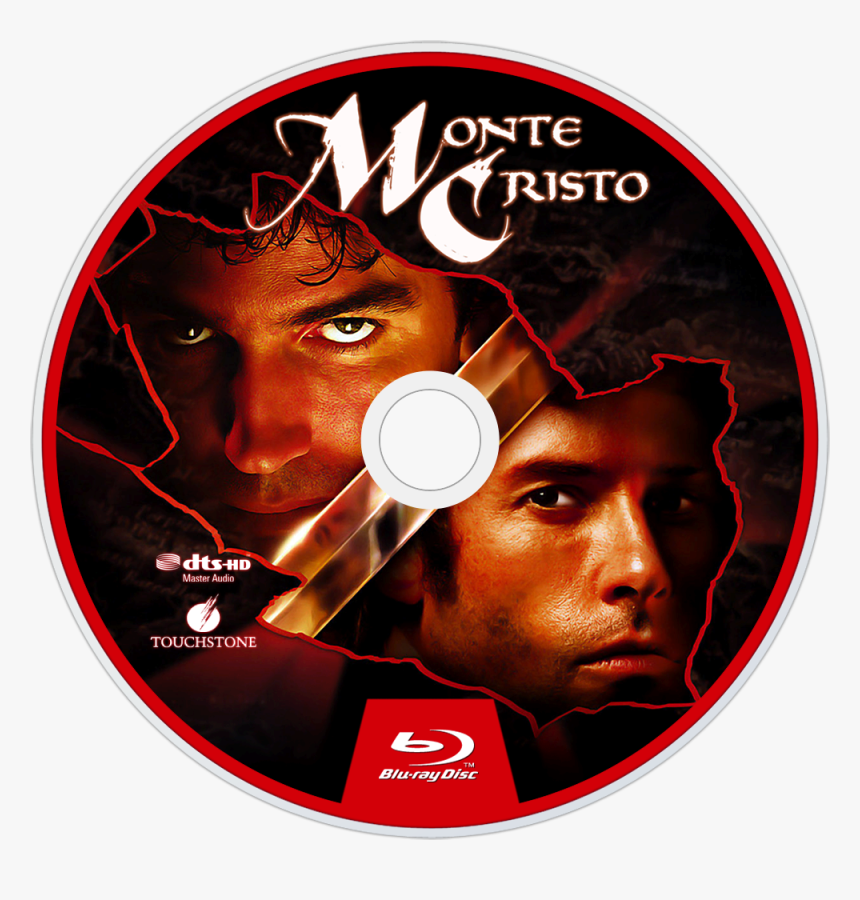 Image Id - - Count Of Monte Cristo Movie, HD Png Download, Free Download