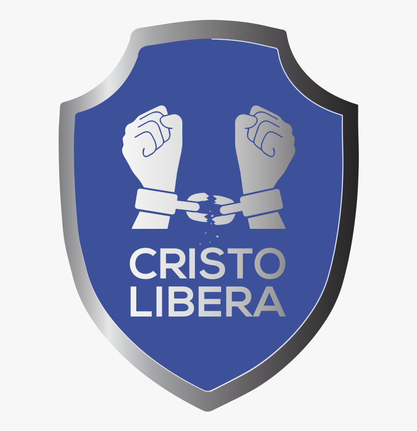 Cristo Libera - Social Media, HD Png Download, Free Download