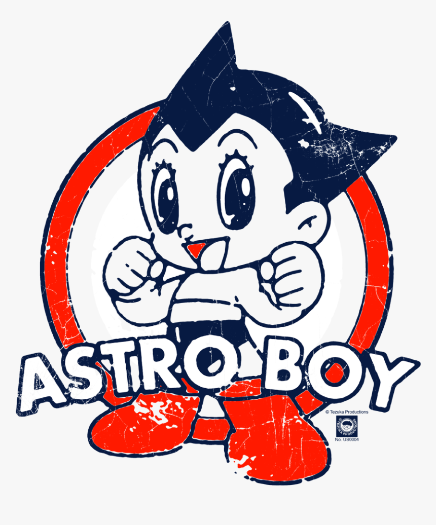 Astro Boy Target Kid"s T-shirt - Astro Boy Tshirt, HD Png Download, Free Download