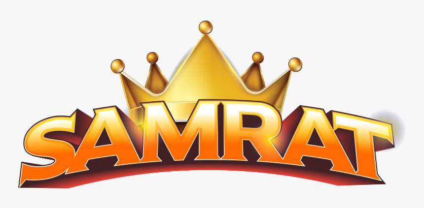 Samratlogo - Astro Samrat, HD Png Download, Free Download