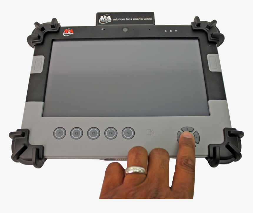 Tablet Computer, HD Png Download, Free Download