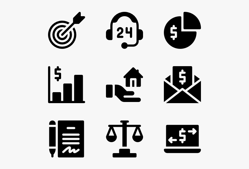 Banking - Playground Icons, HD Png Download, Free Download