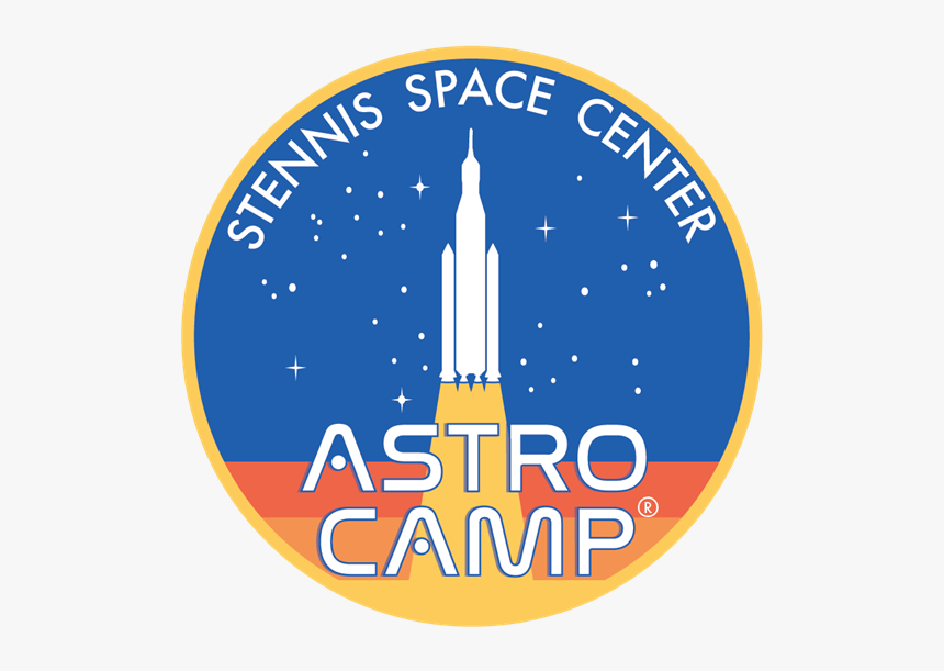 Astro Camp - Circle, HD Png Download, Free Download