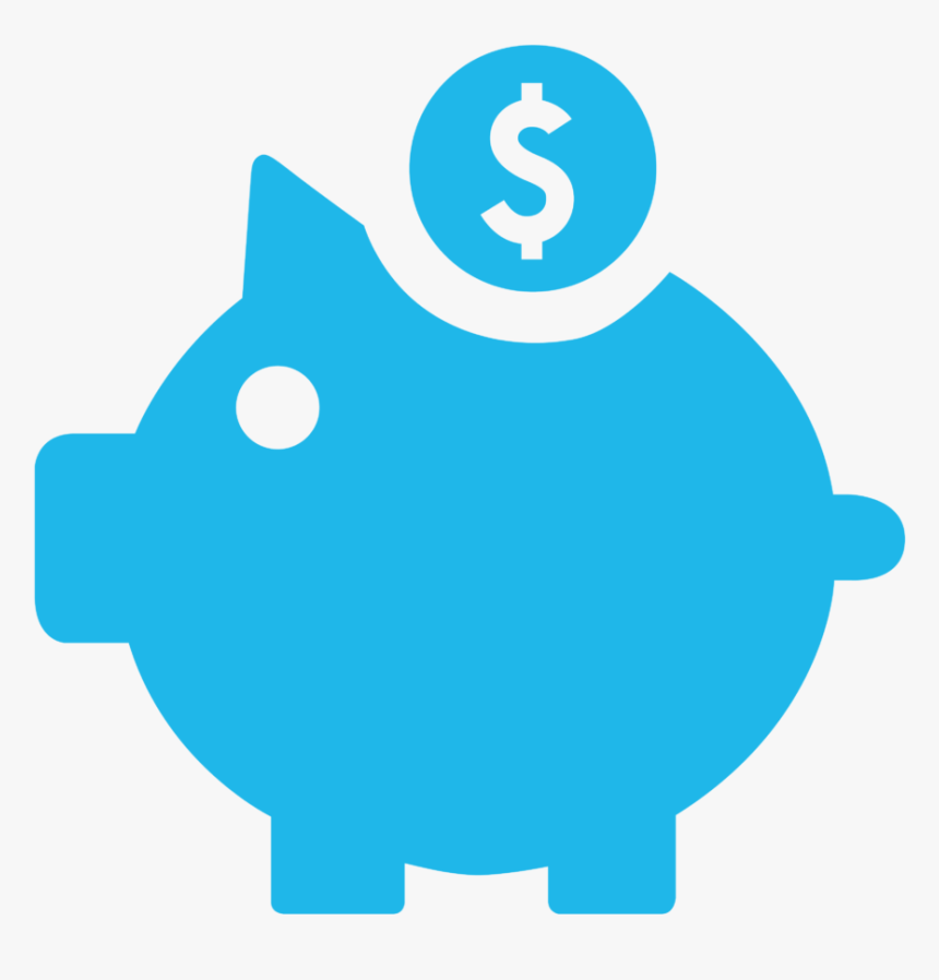 Savings Account Icon, HD Png Download, Free Download
