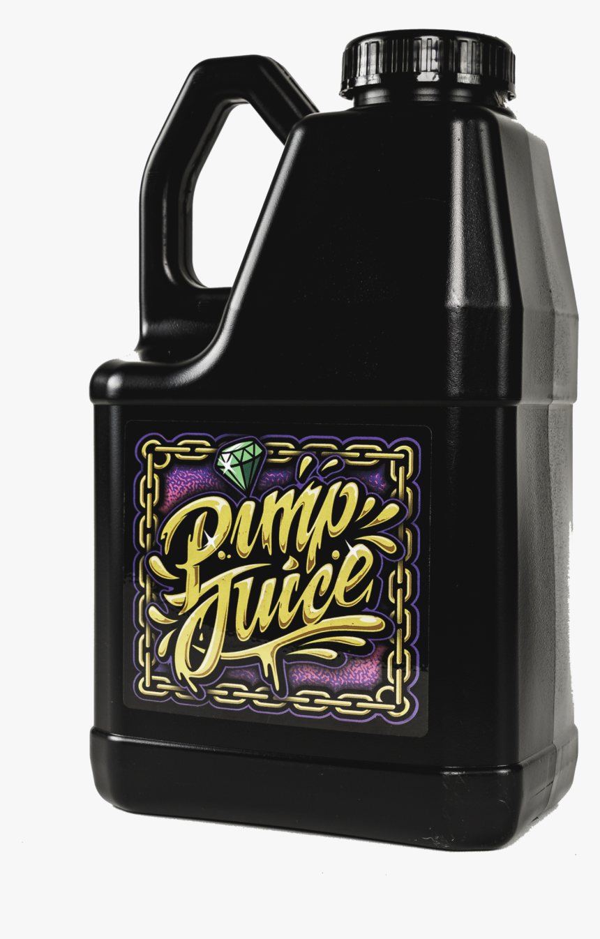 The Original Pimp Juice Traction Formula - Water Bottle, HD Png Download, Free Download