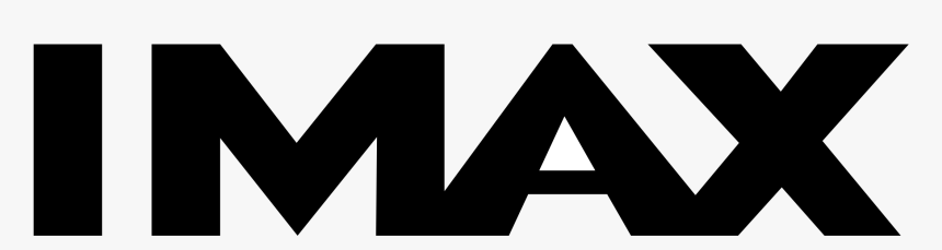 Imax Vector Logo, HD Png Download, Free Download