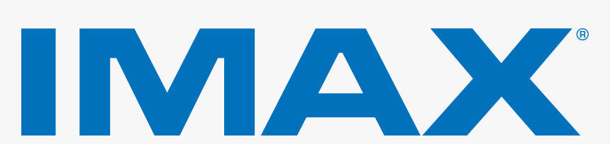 Imax Logo Png, Transparent Png, Free Download