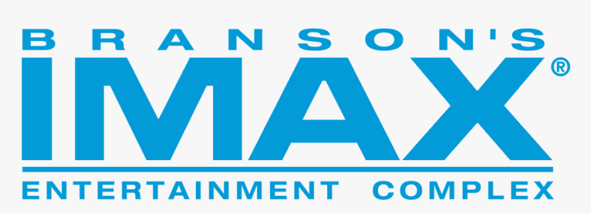 Branson Imax Entertainment Complex - Imax Branson, HD Png Download, Free Download