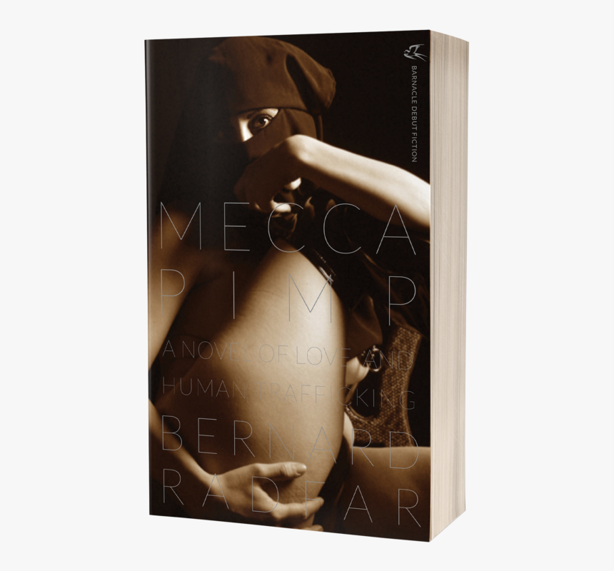 A Novel Of Love And Human Trafficking"
 Class="lazyload - Mecca Love, HD Png Download, Free Download