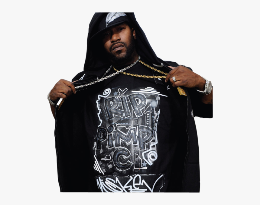 Bun B Png, Transparent Png, Free Download