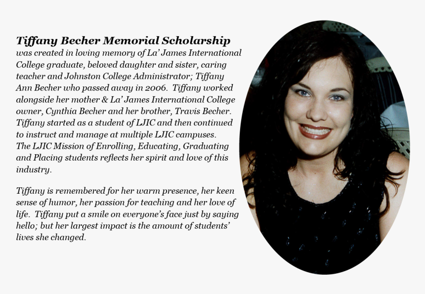 Memorial Scholarship, HD Png Download, Free Download