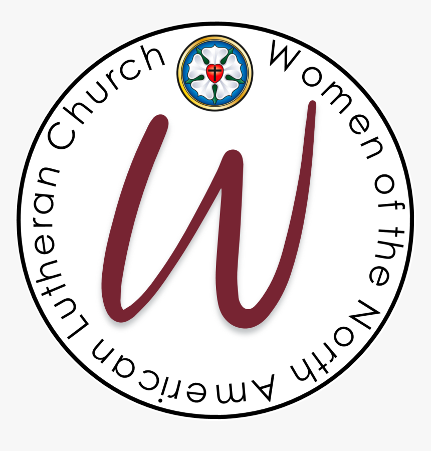 Cropped Wnalc Logo New Round - Circle, HD Png Download, Free Download