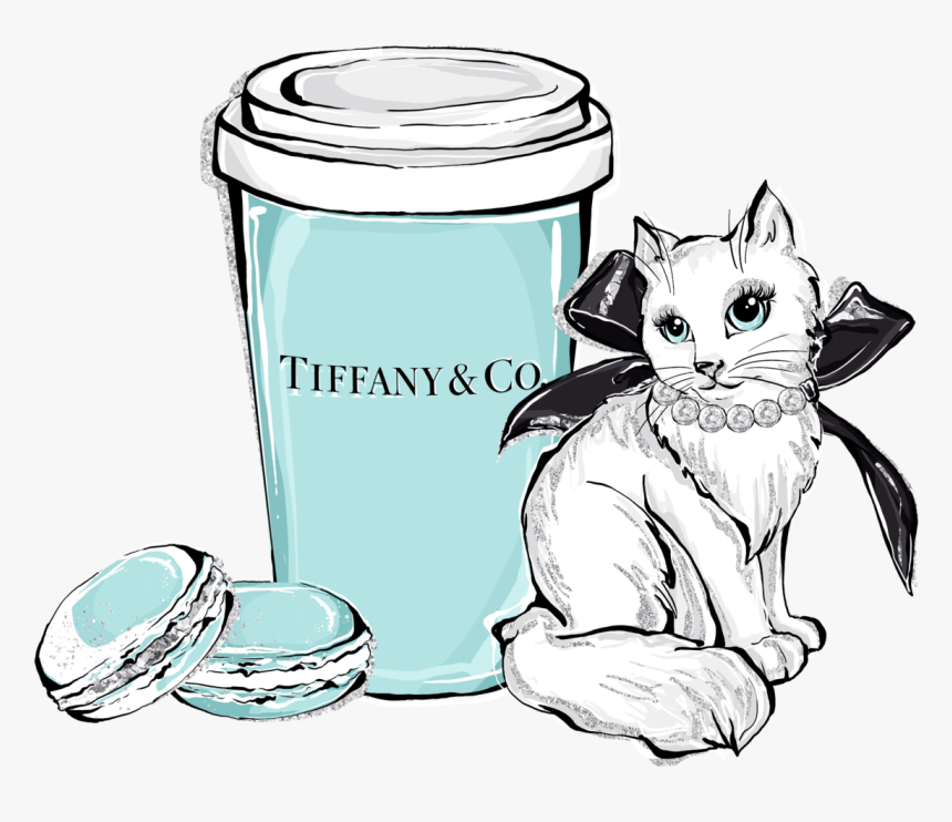 tiffany and co logo png