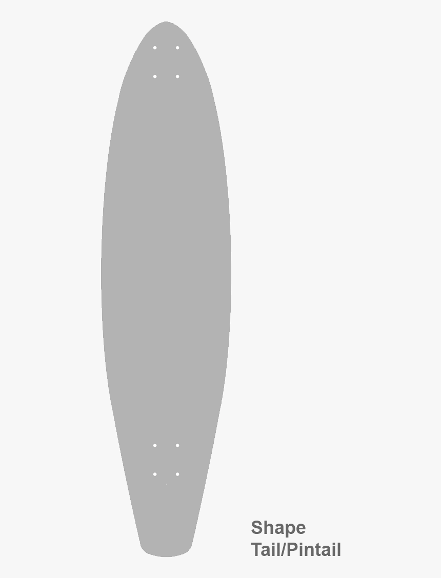 Longboard, HD Png Download, Free Download