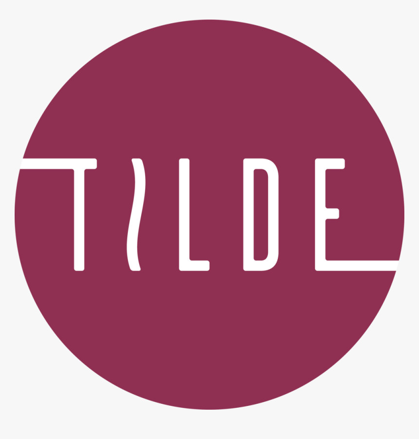 Tilde Png, Transparent Png, Free Download