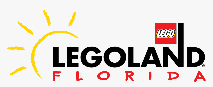 Legoland Florida Png, Transparent Png, Free Download