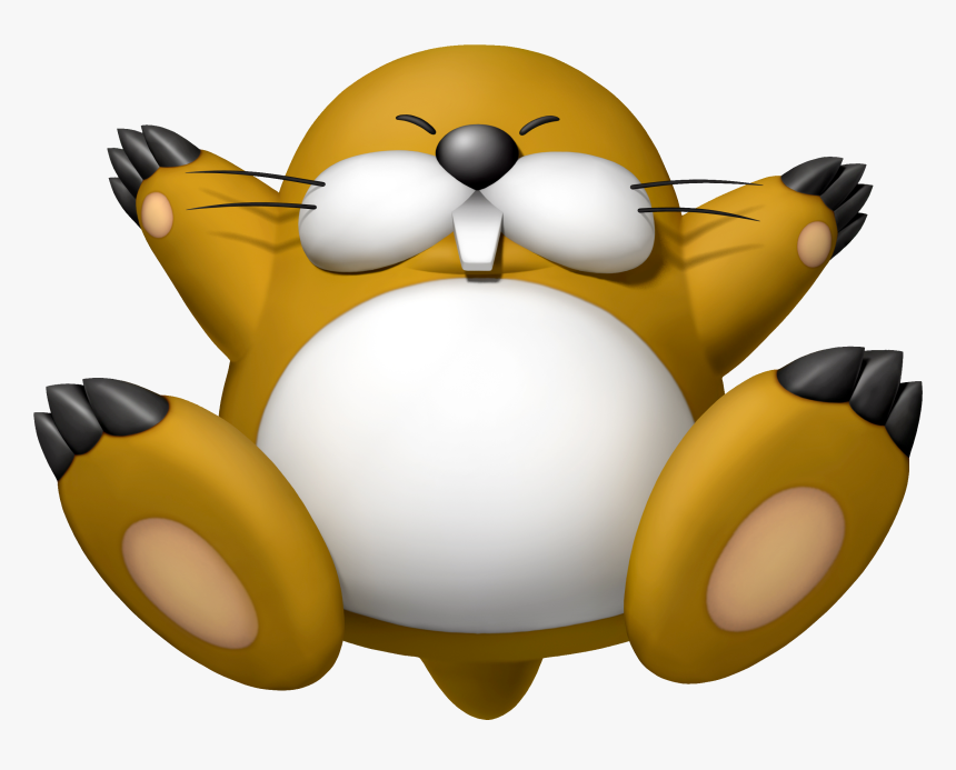 Be The Best You And State Your Round - Mole Png, Transparent Png, Free Download