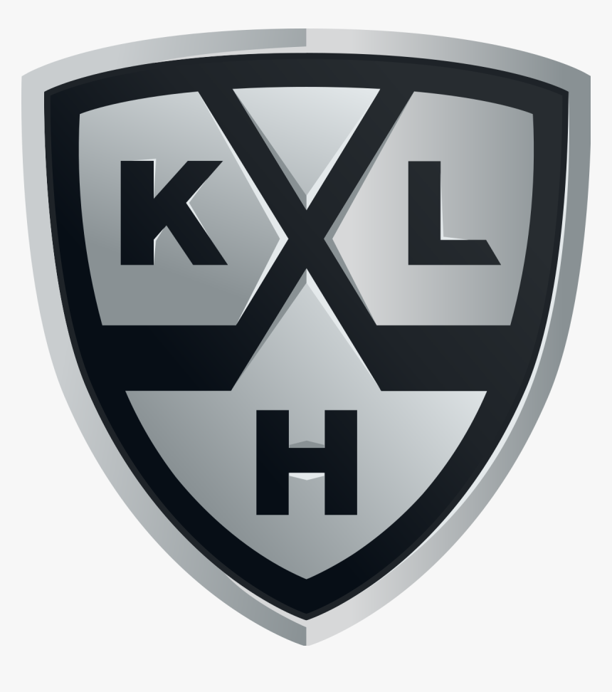 Https - //upload - Wikimedia - Logo Shield 2016 - Svg/945px-khl - Kontinental Hockey League, HD Png Download, Free Download