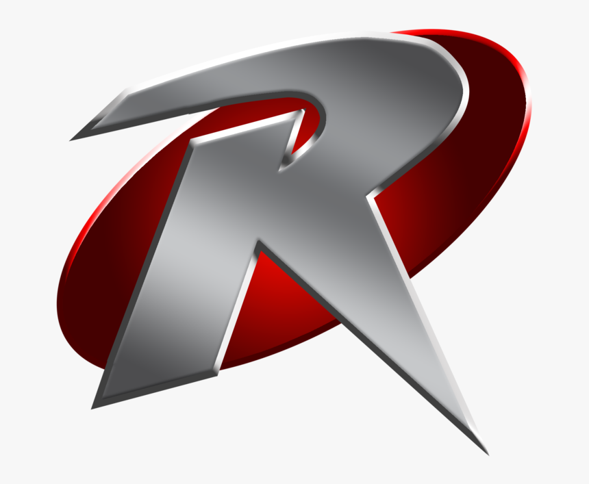 Robin Superhero Logo , Png Download - Superhéroe Logo Robin, Transparent Png, Free Download