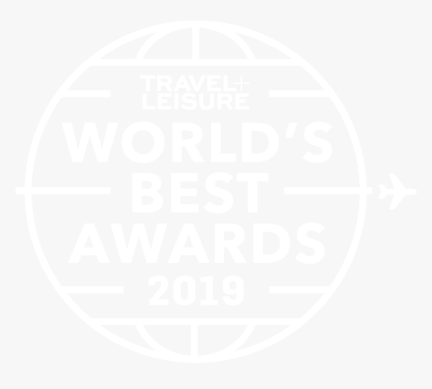 Travel And Leisure World's Best 2019, HD Png Download, Free Download