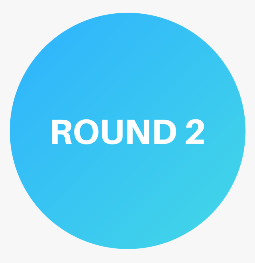 After Reviewing Round 1, You Will Receive A Decision, HD Png Download, Free Download