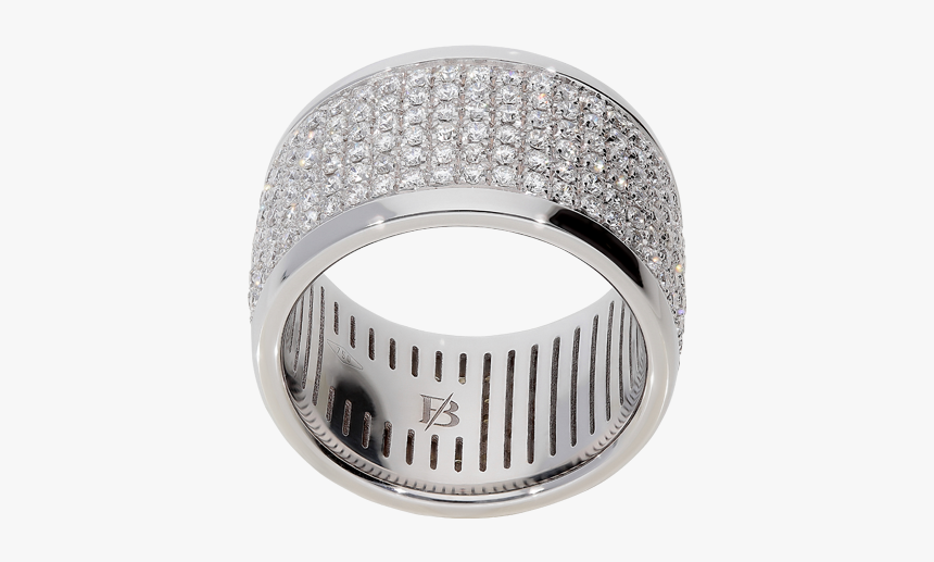 Titanium Ring, HD Png Download, Free Download