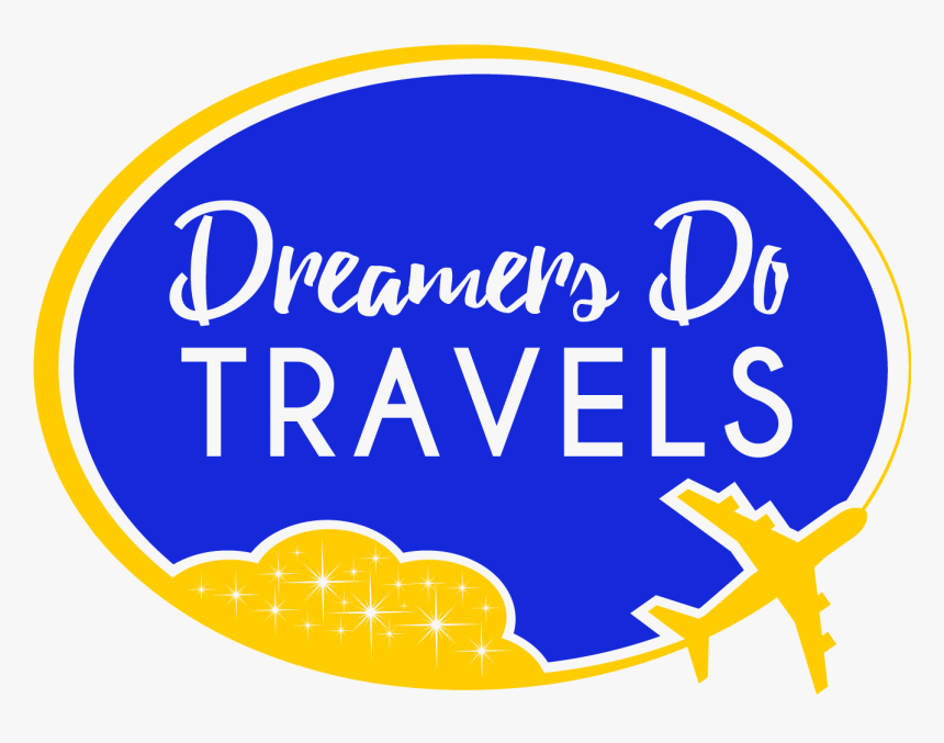 Dreamers Do Travels, HD Png Download, Free Download