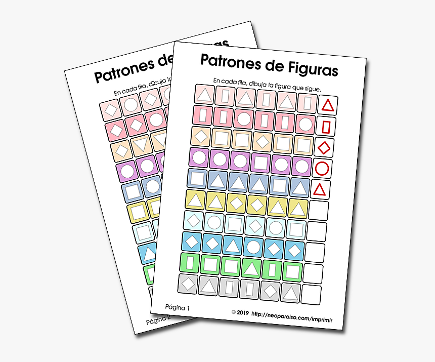 Laberintos De Ortografía Con Palabras Con Tilde - Acertijos Para Abrir Candados, HD Png Download, Free Download