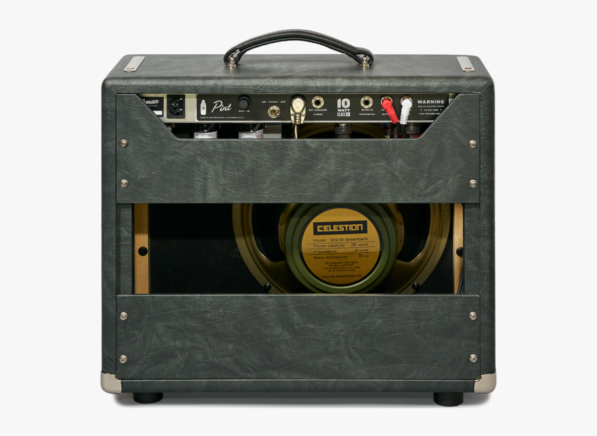 Slate - Celestion G12m Greenback, HD Png Download, Free Download