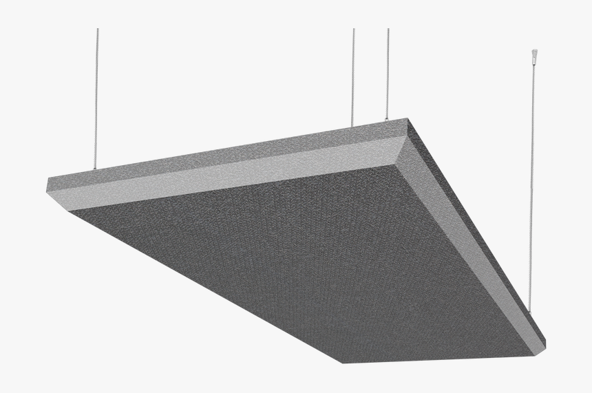 Propanel B224 C Slate - Ceiling, HD Png Download, Free Download