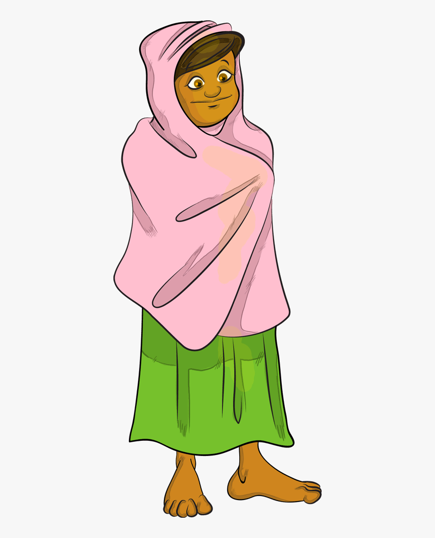 Miriam Sister Dibujos Biblicos Pinterest - Miriam In The Bible Clipart, HD Png Download, Free Download