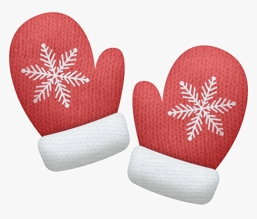 Mitten Clipart, HD Png Download, Free Download