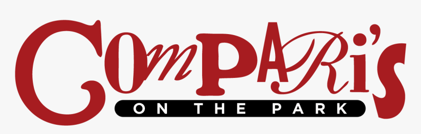 Compari"s On The Park Home - Compari's Plymouth, HD Png Download, Free Download