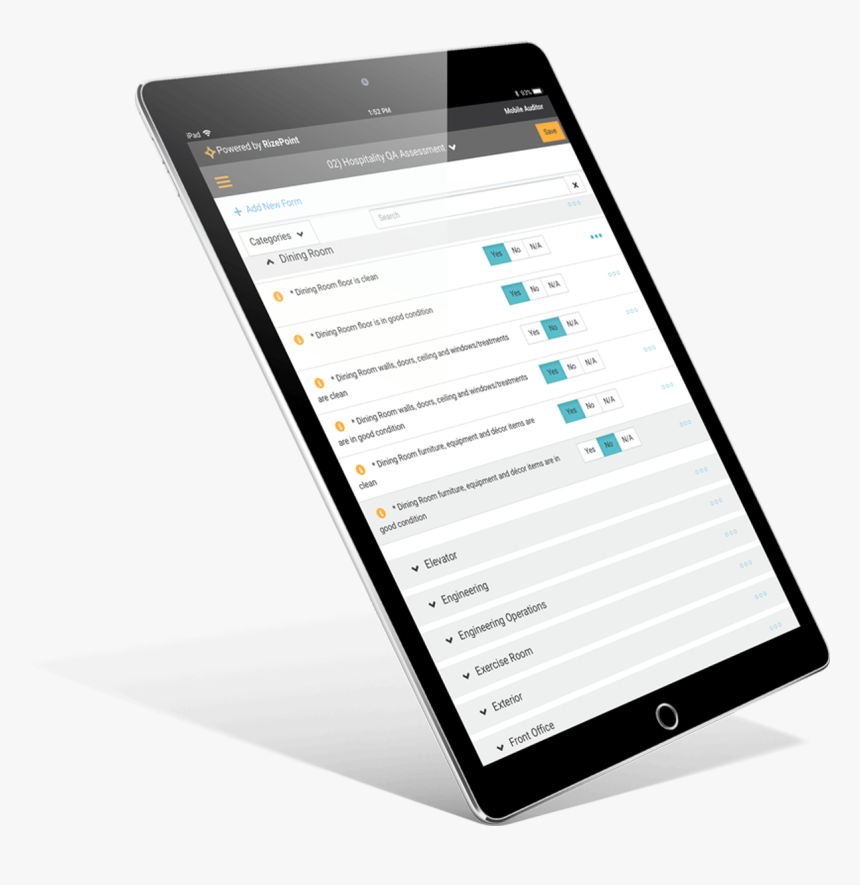 Mobile Auditor - Auditor Mobile, HD Png Download, Free Download