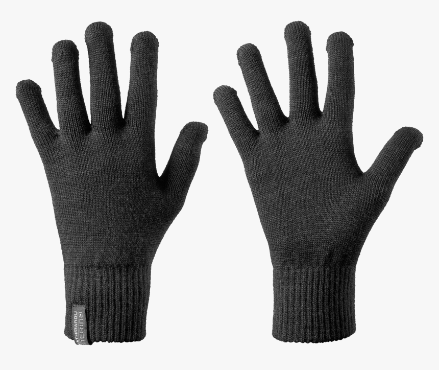 Simple Gloves - Gloves Png, Transparent Png, Free Download