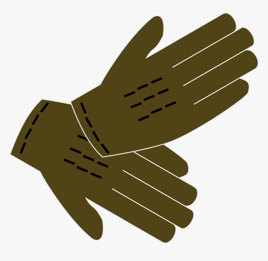 Gloves Png - Gloves Clipart, Transparent Png, Free Download