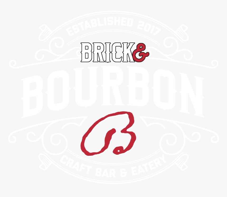 Brick And Bourbon Stillwater, HD Png Download, Free Download