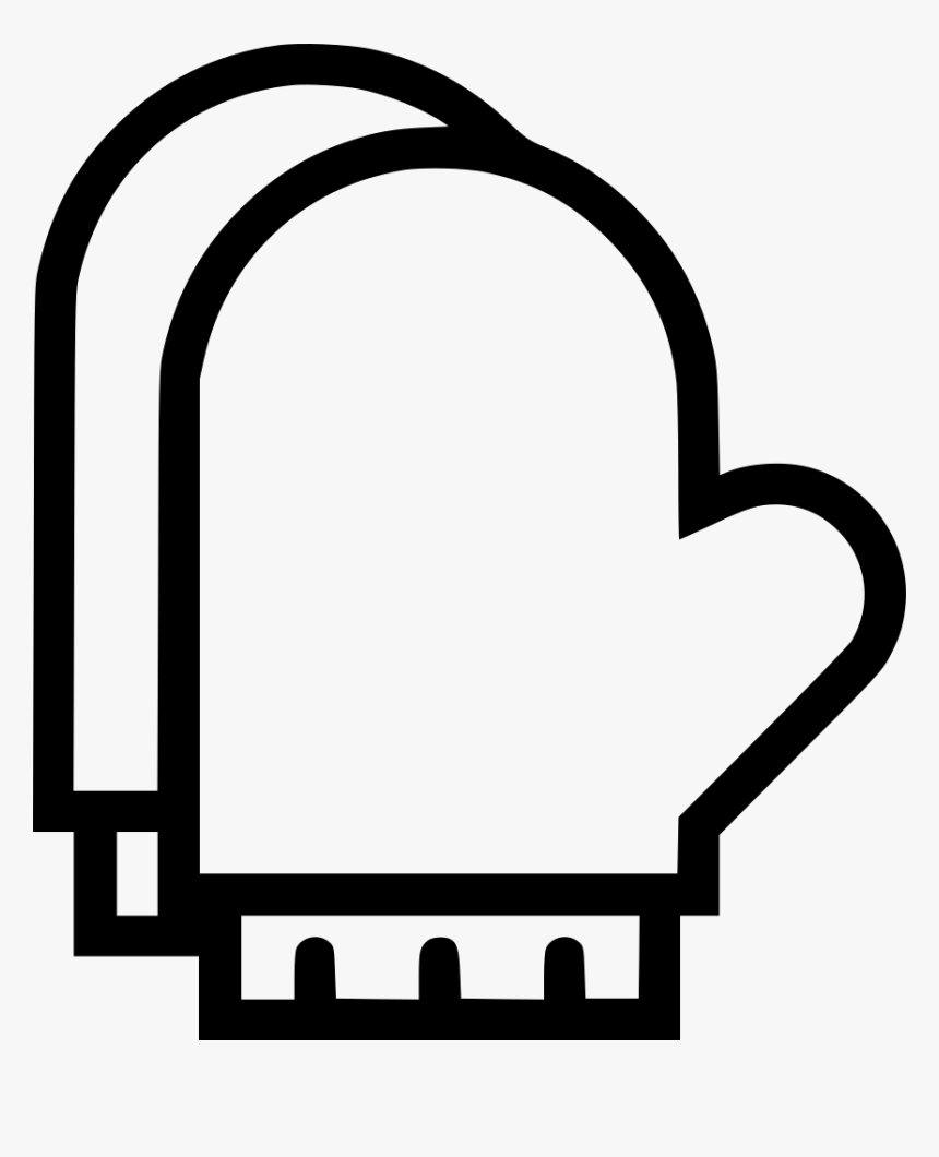 Mittens - Icon, HD Png Download, Free Download