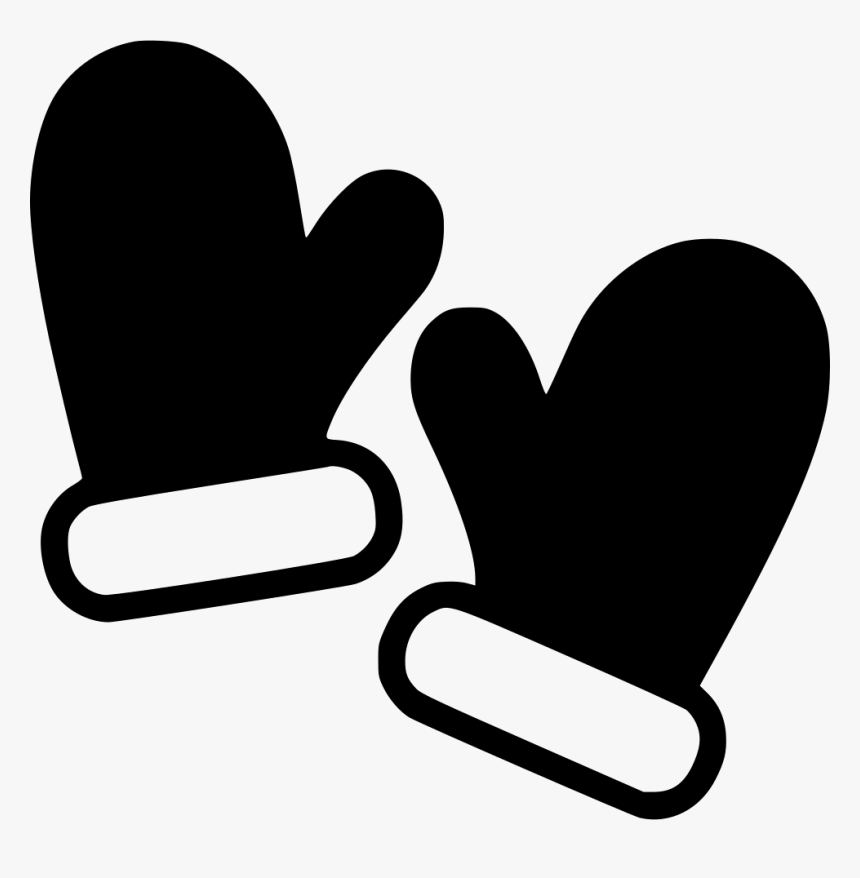 Mittens - Mittens Svg Free, HD Png Download, Free Download