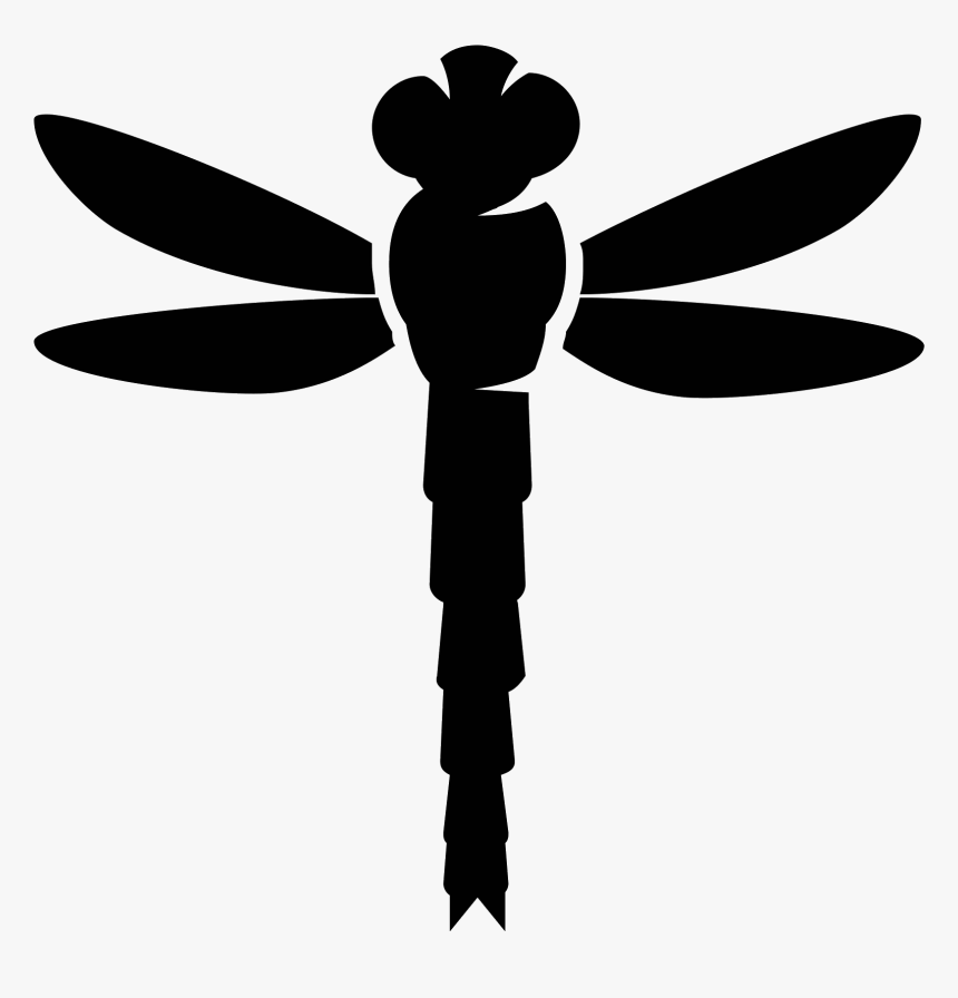 Icon Free Download Png And This Is - Dragonfly Icon Png, Transparent Png, Free Download
