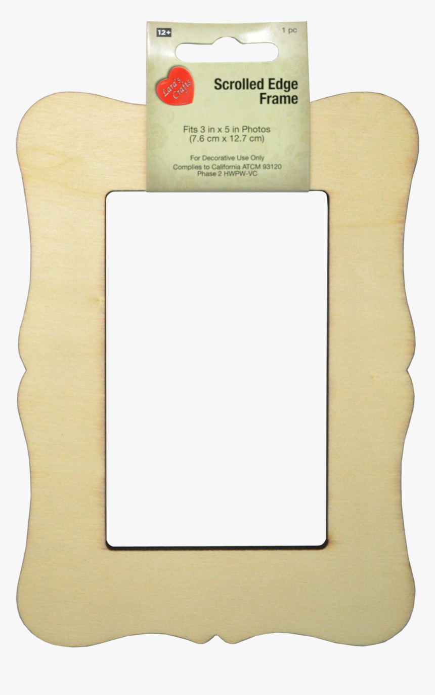 Transparent Scroll Frame Png, Png Download, Free Download