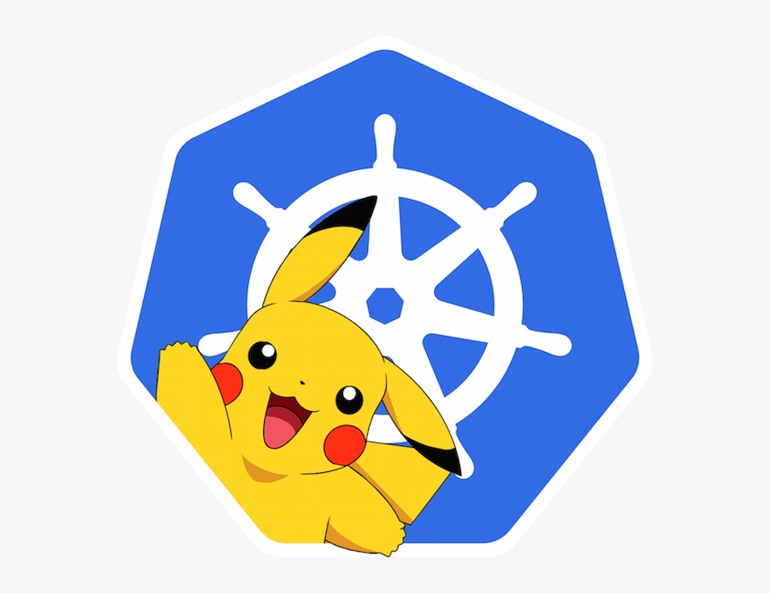 Kubernetes Logo Black Png, Transparent Png, Free Download