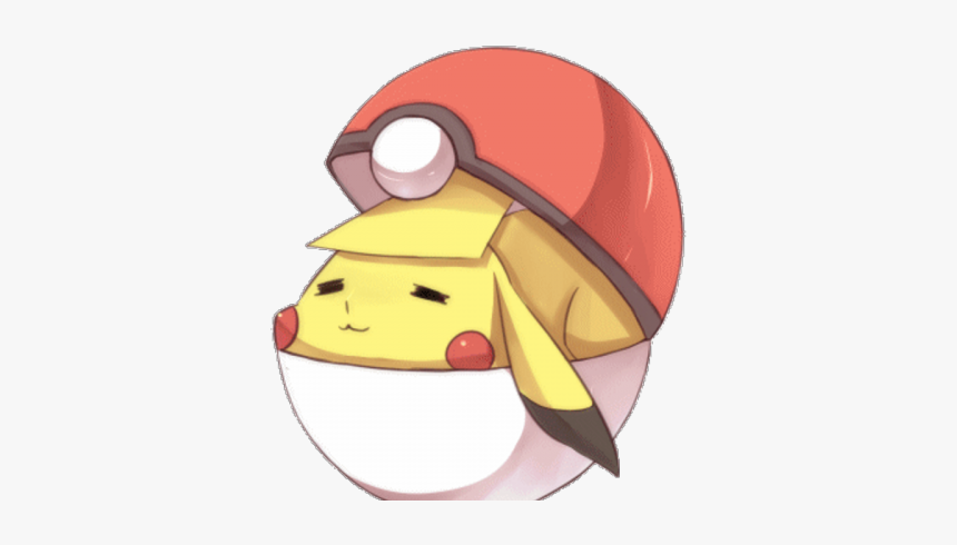 Pikachu Kawaii, HD Png Download, Free Download