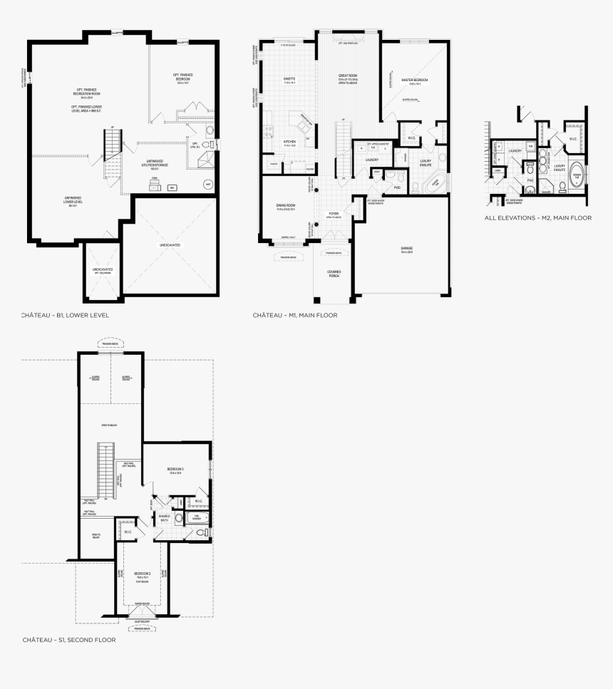 Transparent Floor Plan Png - Floor Plan, Png Download, Free Download