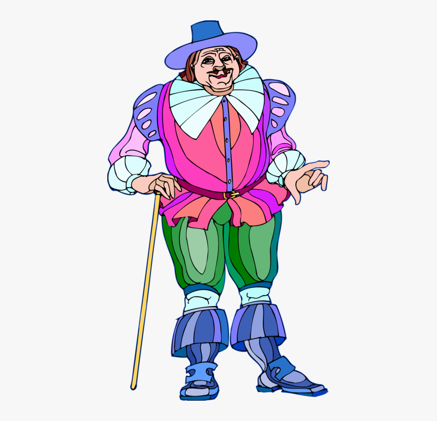 Recreation,art,artwork - Falstaff Png, Transparent Png, Free Download